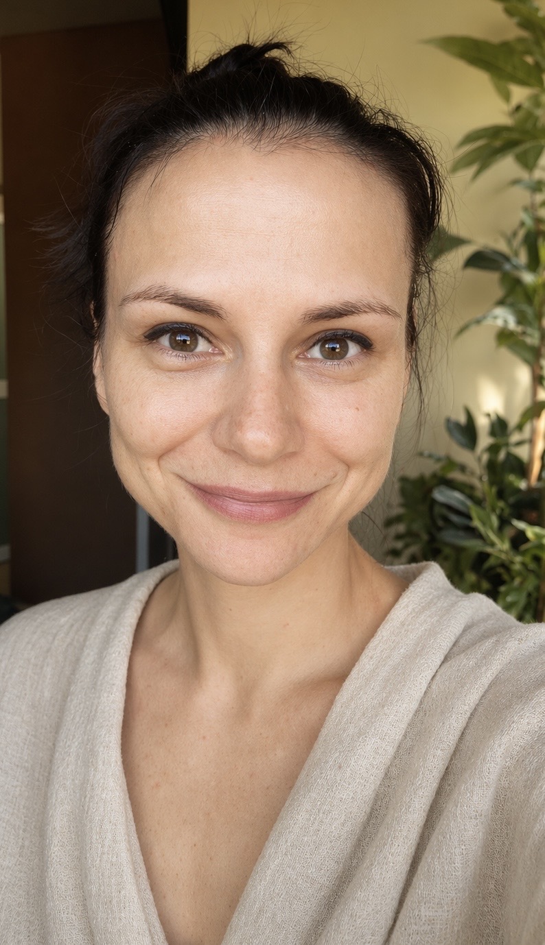 Karolina Balcerzak — psychoterapia somatyczna online